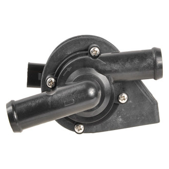 Cardone New® - Engine Coolant Auxiliary Water Pump