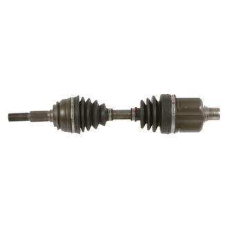 Cardone Reman® - Front Driver Side CV Axle Shaft