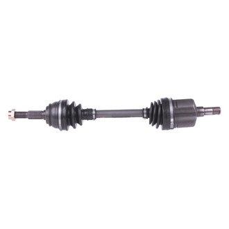 Cardone Reman® - Front Passenger Side CV Axle Shaft