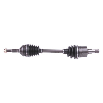 Cardone Reman® - Front Passenger Side CV Axle Shaft
