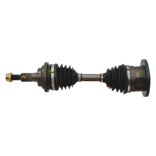 Cardone Reman® - Front Passenger Side CV Axle Shaft