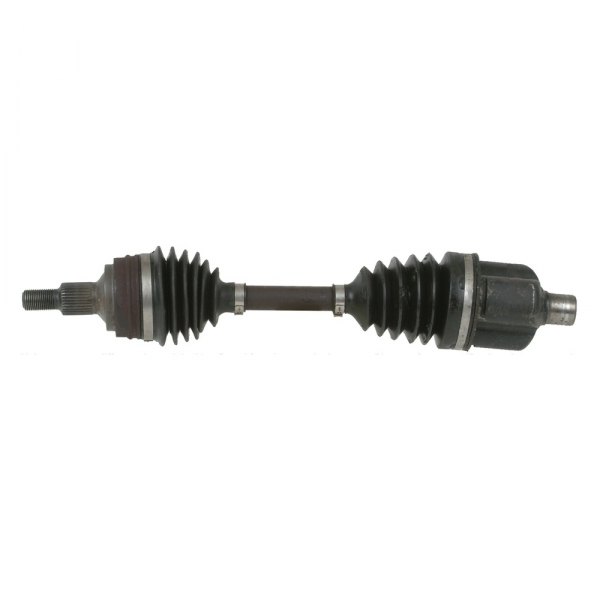 Cardone Reman® - Front Passenger Side CV Axle Shaft