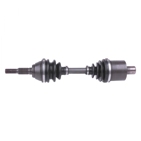 Cardone Reman® - Front Driver Side CV Axle Shaft