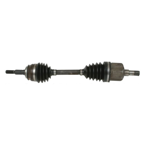 Cardone Reman® - Front Passenger Side CV Axle Shaft