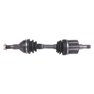 Cardone Reman® - Front Passenger Side CV Axle Shaft