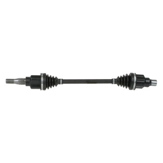 Cardone Reman® - Rear Passenger Side CV Axle Shaft