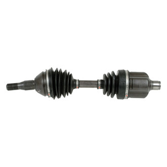 Cardone Reman® - Front Driver Side CV Axle Shaft