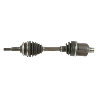 Cardone Reman® - Front Driver Side CV Axle Shaft