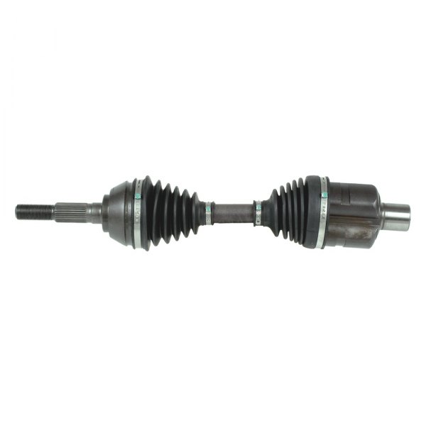 Cardone Reman® - Front Passenger Side CV Axle Shaft