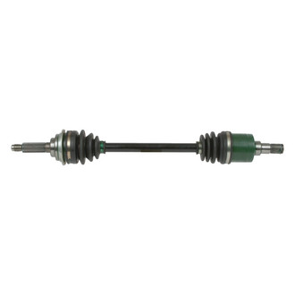 Cardone Reman® - Front Driver Side CV Axle Shaft