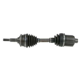 Cardone Reman® - Front Passenger Side CV Axle Shaft