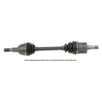 Cardone Reman® - Front Passenger Side CV Axle Shaft