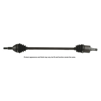 Cardone Reman® - Front Passenger Side CV Axle Shaft