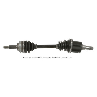 Cardone Reman® - Front Driver Side CV Axle Shaft