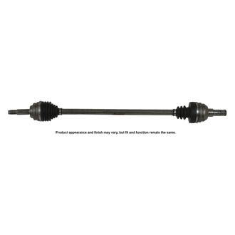 Cardone Reman® - Front Passenger Side CV Axle Shaft