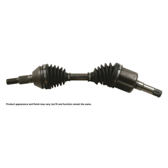Cardone Reman® - Front Driver Side CV Axle Shaft