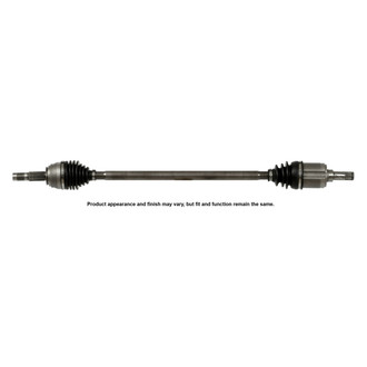 Cardone Reman® - Front Passenger Side CV Axle Shaft