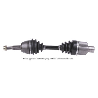 Cardone Reman® - Front Driver Side CV Axle Shaft