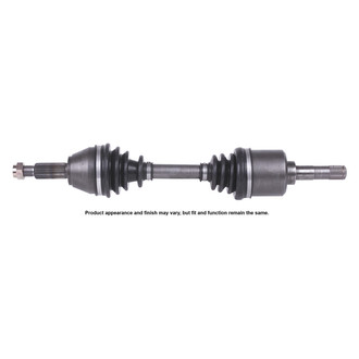 Cardone Reman® - Front Driver Side CV Axle Shaft