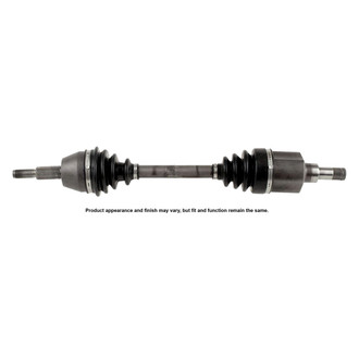 Cardone Reman® - Front Passenger Side CV Axle Shaft