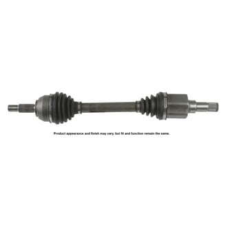 Cardone Reman® - Front Driver Side CV Axle Shaft