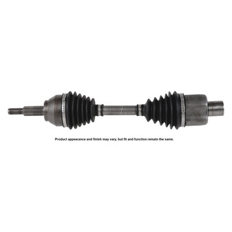 Cardone Reman® - Front Passenger Side CV Axle Shaft