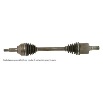 Cardone Reman® - Front Driver Side CV Axle Shaft
