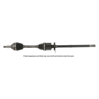 Cardone Reman® - Front Passenger Side CV Axle Shaft
