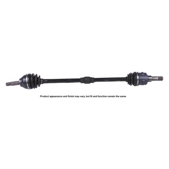 Cardone Reman® - Front Passenger Side CV Axle Shaft