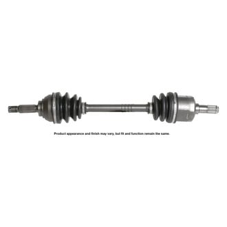 Cardone® - Reman CV Axle Shaft