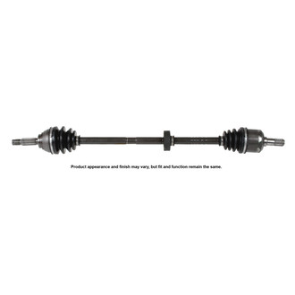 Cardone Reman® - Front Passenger Side CV Axle Shaft