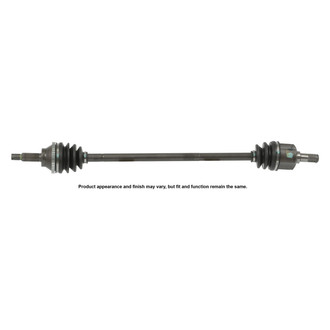 Cardone Reman® - Front Passenger Side CV Axle Shaft