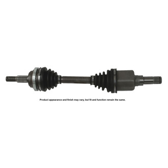 Cardone Reman® - Front Driver Side CV Axle Shaft