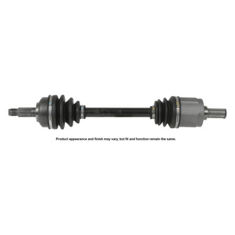 Cardone Reman® - Front Driver Side CV Axle Shaft