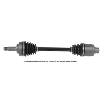 Cardone Reman® - Front Passenger Side CV Axle Shaft