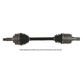 Cardone Reman® - Front Driver Side CV Axle Shaft