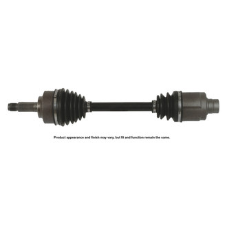 Cardone Reman® - Front Passenger Side CV Axle Shaft