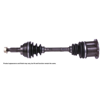 Cardone Reman® - Front Driver Side CV Axle Shaft
