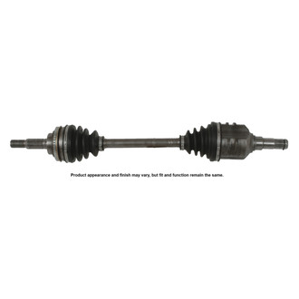 Cardone Reman® - Front Driver Side CV Axle Shaft