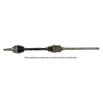 Cardone Reman® - Front Passenger Side CV Axle Shaft