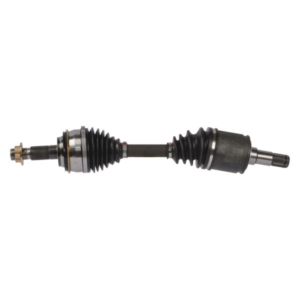 Cardone Reman® - Front Driver Side CV Axle Shaft