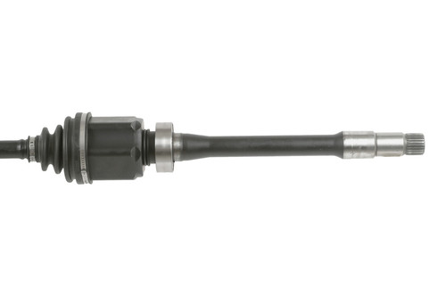 Cardone® 60-5265 - Front Passenger Side CV Axle Shaft