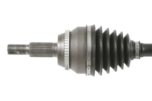 Cardone® 60-5265 - Front Passenger Side CV Axle Shaft
