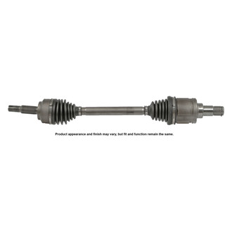 Cardone Reman® - Front Driver Side CV Axle Shaft