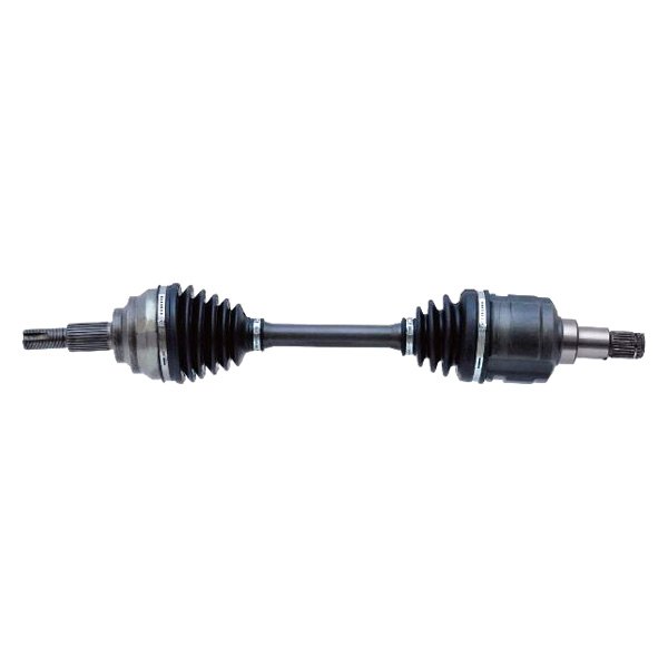 Cardone® 605312 Front Driver Side CV Axle Shaft