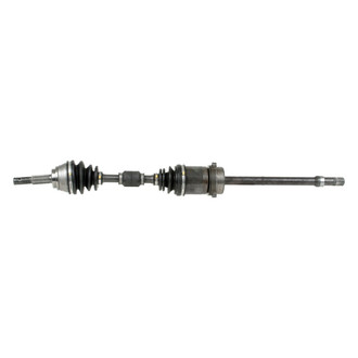 Cardone® - Reman CV Axle Shaft