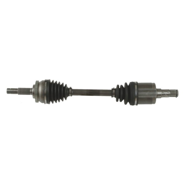 Cardone Reman® - Front Driver Side CV Axle Shaft