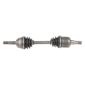Cardone Reman® - Front Driver Side CV Axle Shaft