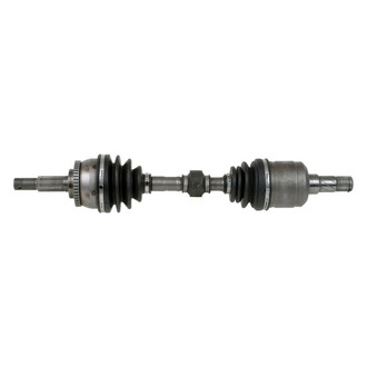 Cardone Reman® - Front Driver Side CV Axle Shaft