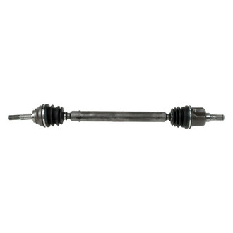 Cardone Reman® - Front Passenger Side CV Axle Shaft